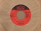 Sag War Fare - Dont Be So Jive / Girl You Better Change - Libra 2nd