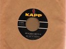Ruby & Romantics - Does He Really Care For Me - Kapp Soul Northern Crossover Mot