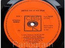 Bob Dylan - Another Side Of - *MINT/UNPLAYED* UK CBS Stereo LP