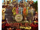 The Beatles - Sgt. Pepper's.. - *MINT/UNPLAYED* UK 1979 *PICTURE DISC*