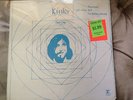 KINKS Lola Versus Powerman Reprise 6423 Vinyl LP SEALED