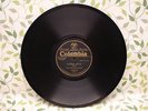 JAZZ BLUES 78, THE WHOOPEE MAKERS on COLUMBIA 14367, EX to EX+