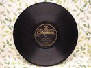 HILLBILLY 78, FRANK BLEVINS & his TARHEEL RATTLERS on COLUMBIA 15210, VG-