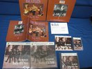 Beatles Baby It's You UK US Vinyl Single, CD EP, Tape in Limited Box Photo Book