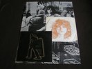 T REX 'ELECTRIC WARRIOR' LP MATRIXS A2U/B2U 'PORKY' 'PECKO DUCK' POSTER