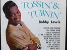Bobby Lewis Tossin' & Turnin' VG++ Classic R&B