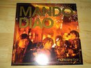 Mando Diao Hurricane Bar 2004 LP Gatefold Near  Mint