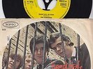 THE YARDBIRDS - HEART FULL OF SOUL 1965 GERMAN EPIC PICTURE SLEEVE 45 JEFF BECK