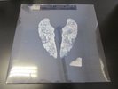 COLDPLAY ghost stories 542279-1 US LP 2014 Parlophone mint sealed