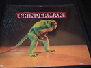 Grinderman (Nick Cave) Grinderman Vinyl LP Gatefold