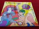 ANDWELLAS DREAM - LOVE & POETRY Original UK CBS 1969 NM