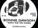 Ronnie Dawson 