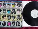 Rolling Stones Some Girls MFSL 1-087 original master recording 1983