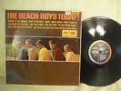 The Beach Boys Today, 1965, Capitol Records EMI, UK, ST2269
