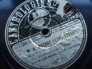 HENRY MERCKEL, JEAN HUBEAU ? MOZART violin & piano sonata ANTHOLOGIE SONORE 3x78