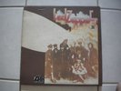 LED ZEPPELIN II ROBERT LUDWIG 1969 SD8236 RL & RLss Deadwax Small Runoff Hot Mix
