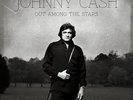 Johnny Cash 'Out Among The Stars' LP Vinyl Record + MP3 download New & Sealed