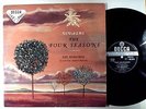 VIVALDI . Four Seasons . Münchinger. LP UK DECCA SXL 2019 1st Ed BLUE BACK EX-