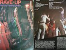 Alex Harvey-'Hair' Rave Up- Live From Shaftsbury Avenue UK Pye Stereo LP 1969