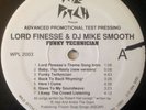 Lord Finesse & DJ Mike Smooth 