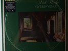 Nick Drake - Five Leaves Left LP/Download Box Set NEU/OVP w. Bonus Material