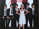 Blondie Parallel Lines MFSL Half Speed Master NM  1-050 Audiophile Minty