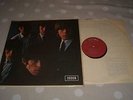 Rolling Stones No 2 original UK LP 