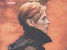 DAVID BOWIE - LOW - PROG ROCK LP - SEALED - PROMO