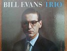 BILL EVANS TRIO - Portrait In Jazz - Orig. MONO LP on RIVERSIDE Small Label VG++
