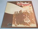 ** LED ZEPPELIN   II LP   BEAUTIFUL NEAR MINT ORIGINAL PRESS **