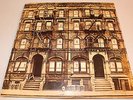 ** LED ZEPPELIN   PHYSICAL GRAFFITI LP   BEAUTIFUL FIRST PRESS **