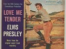 Rare 45 R&R EP RCA-4006 Elvis Presley EP 