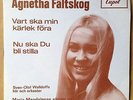 ABBA / AGNETHA FALTSKOG - JESUS CHRIST SUPERSTAR, CUPOL 1972.