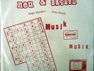 LP / AUSTRIA / JESS ROBIN / FREDY HOLD / CASABLANCA / GENERATION / SKAG / RAR /