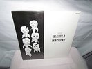 SOUL FUNK LP THE MANILA MACHINE RARE PRIVATE PR STEREO CRG #6681 STILL SEALED