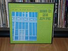 Joseph Spence--Bahaman Folk Guitar LP  Folkways Records NM