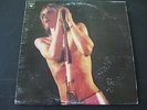 Iggy And The Stooges  Raw Power  Lp Record Columbia 32111