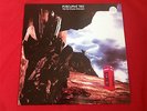 PORCUPINE TREE - THE SKY MOVES SIDEWAYS (RARE BLUE VINYL ALBUM WITH POSTER)