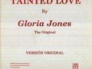 Gloria Jones 
