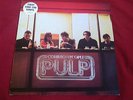 PULP - COMMON PEOPLE (RARE 1996 4 TRACK 12