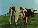 NEAR MINT Japan pressing with MINT No Title Jacket  Pink Floyd Atom Heart Mother