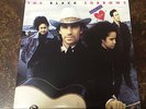 THE BLACK SORROWS 'HARLEY & ROSE' 1990 ROCK FOC DOUBLE COMPILATION VINYL LP