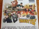 Cut Killer: Operation Freestyle (rap francais) Vinyl Compilation