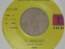 MANUEL MANTILLA EL RECLUSO SALSA GUAGUANCO PERU AFRO LATIN KILLER TROMBON