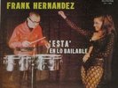 EL PAVO FRANK HERNANDEZ EL PITO DESCARGA AFRO KILLER VENEZUELA BEAT LISTEN