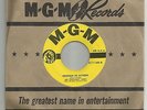 1952 BLUEGRASS BOP--JOE CANNONBALL LEWIS-  STILL AROUND  -HEAR BOTH- MGM