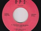 Sweet Soul/Modern Soul EP - R.J. King & Co. - Stop What You're Doing - O-P-S