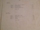 ABBA Arrival LP US TEST PRESSING Atlantic SD 18207 Dancing Queen