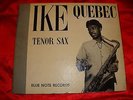 IKE QUEBEC JAZZ 10