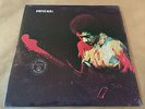 JIMI HENDRIX LP 